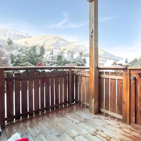 Appartement Birgit Bad Kleinkirchheim Extérieur photo