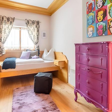Appartement Birgit Bad Kleinkirchheim Extérieur photo
