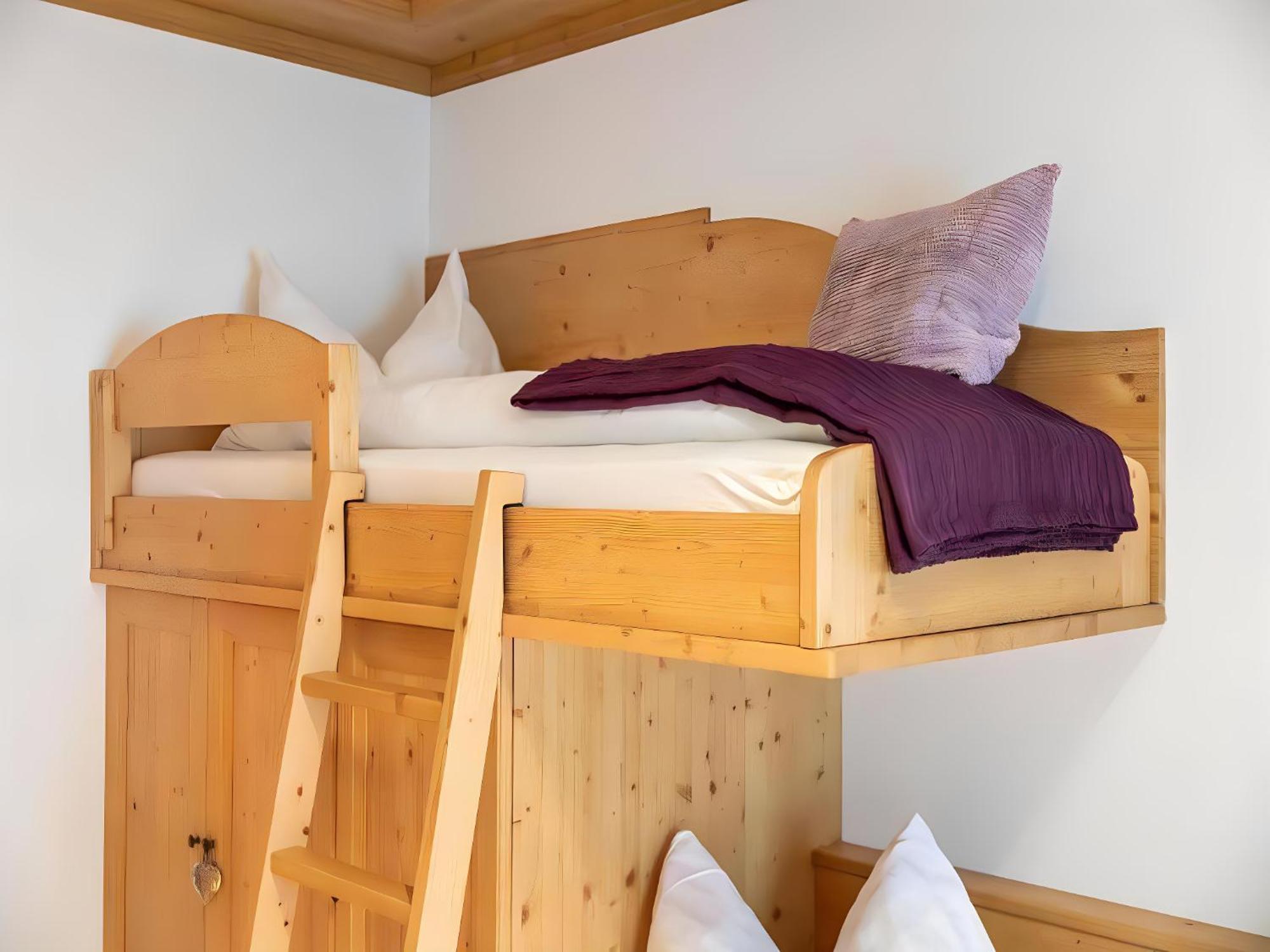 Appartement Birgit Bad Kleinkirchheim Extérieur photo
