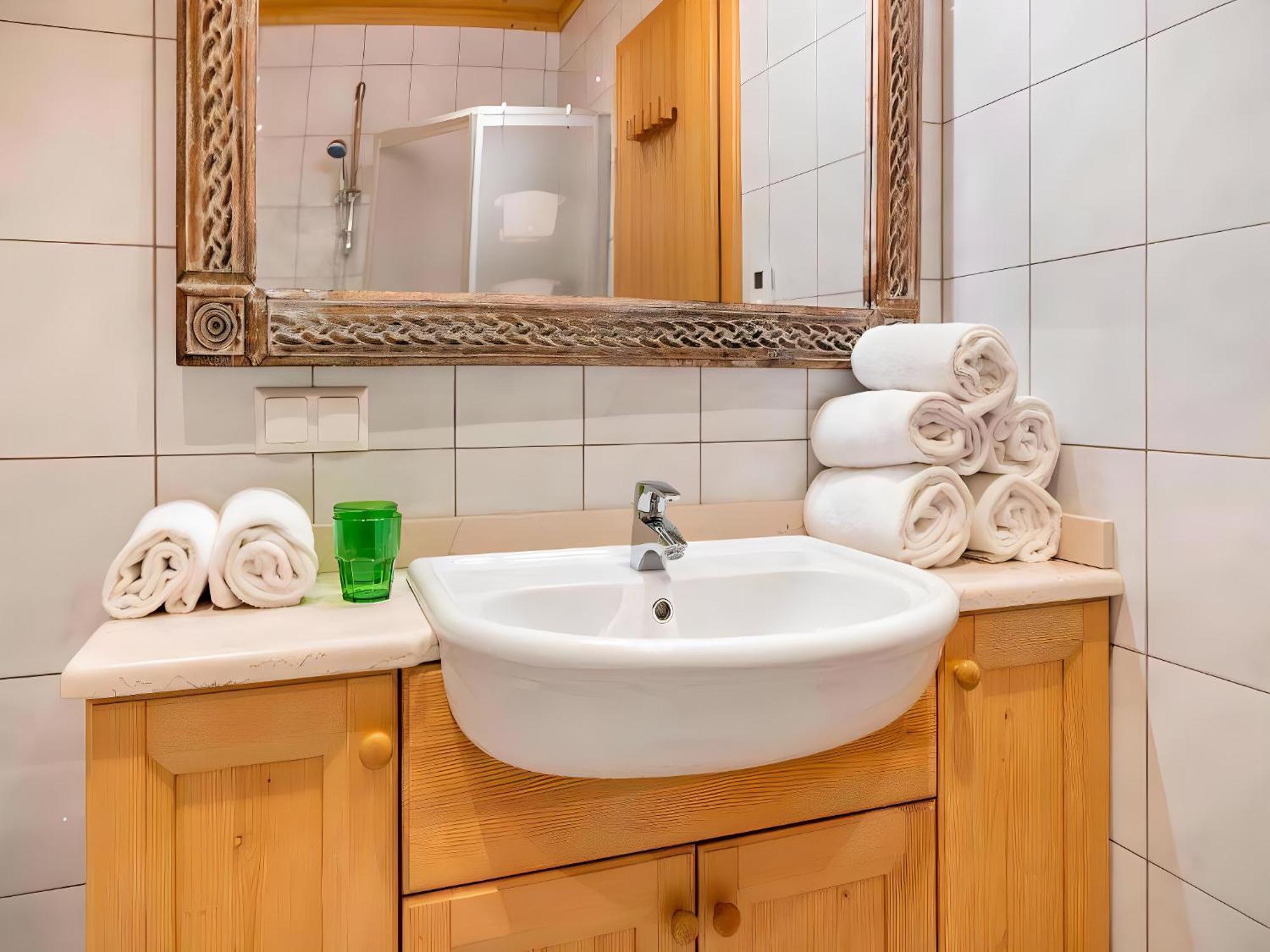 Appartement Birgit Bad Kleinkirchheim Extérieur photo