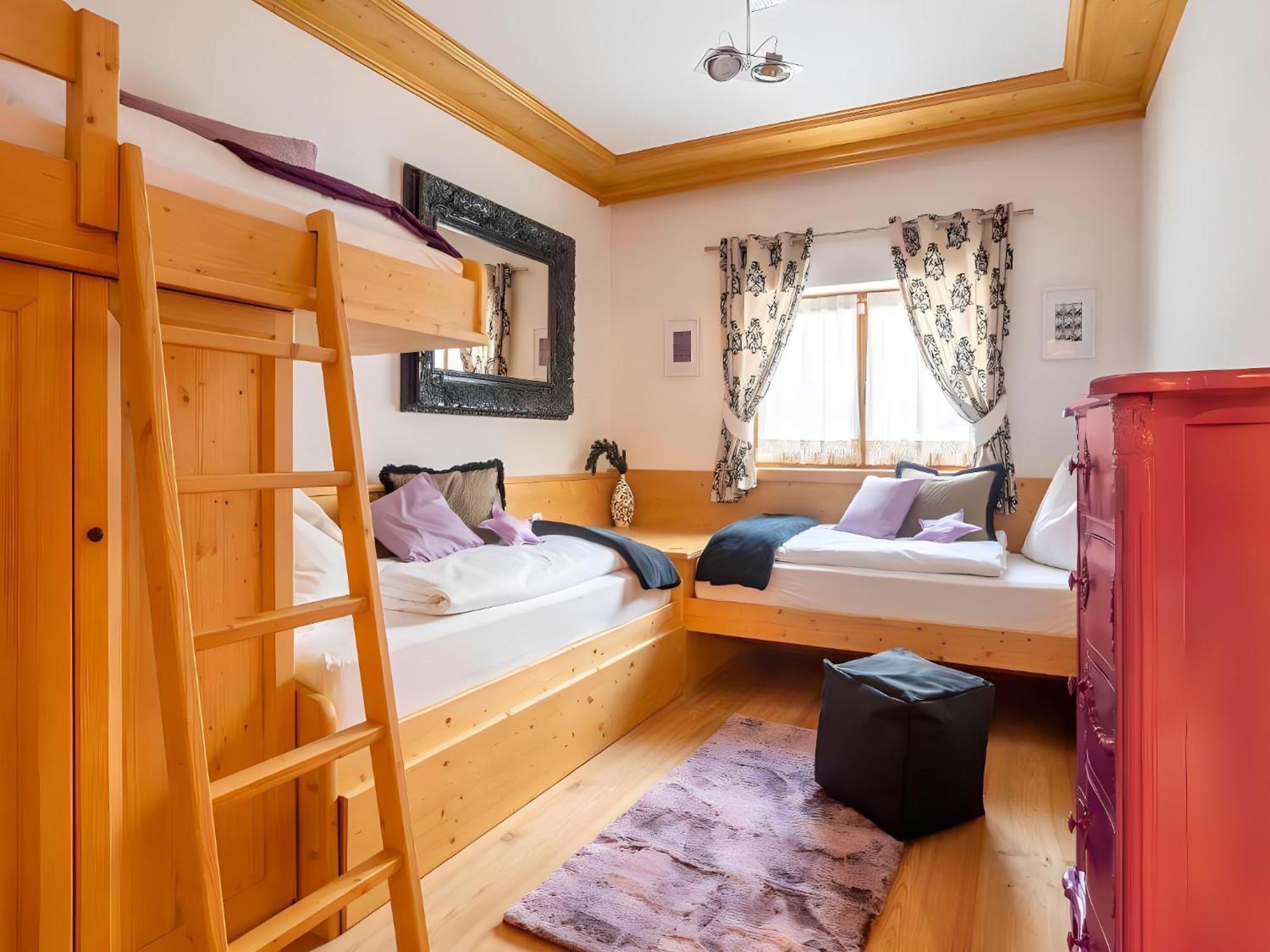 Appartement Birgit Bad Kleinkirchheim Extérieur photo