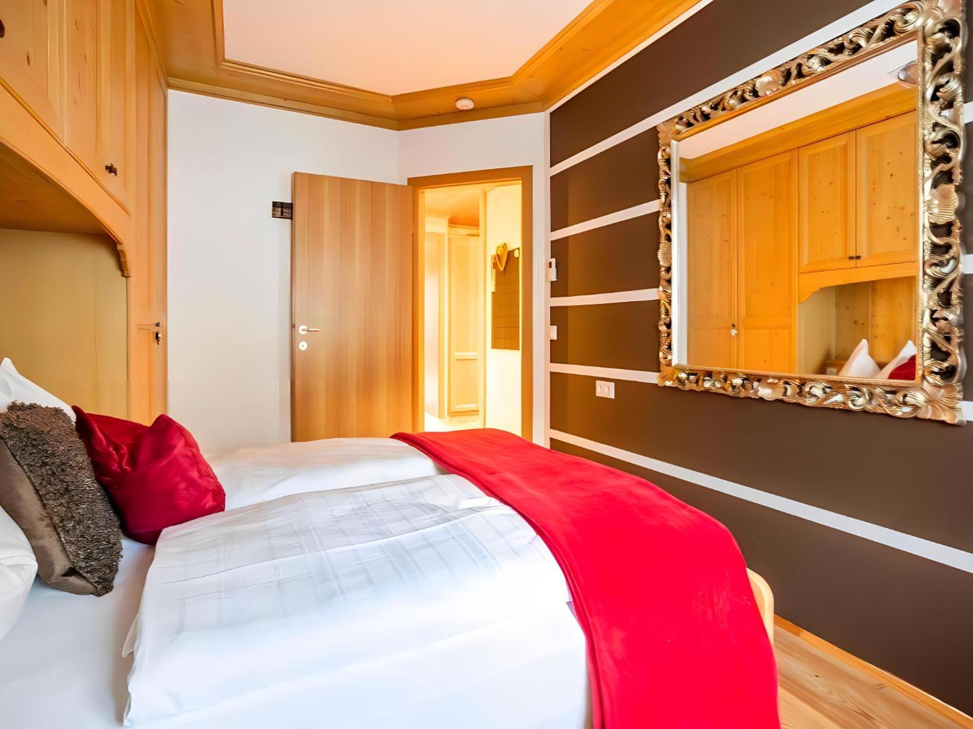 Appartement Birgit Bad Kleinkirchheim Extérieur photo