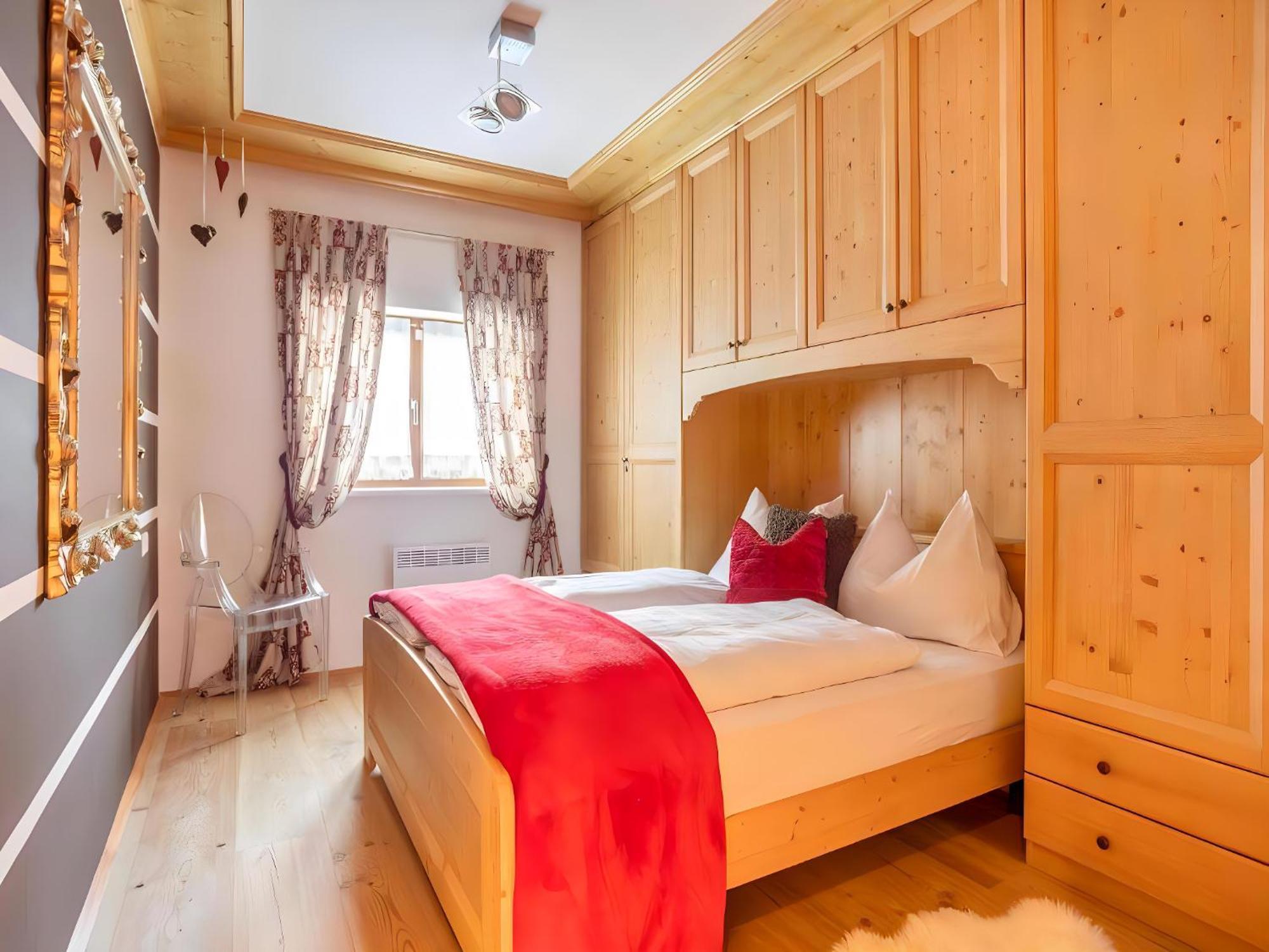Appartement Birgit Bad Kleinkirchheim Extérieur photo