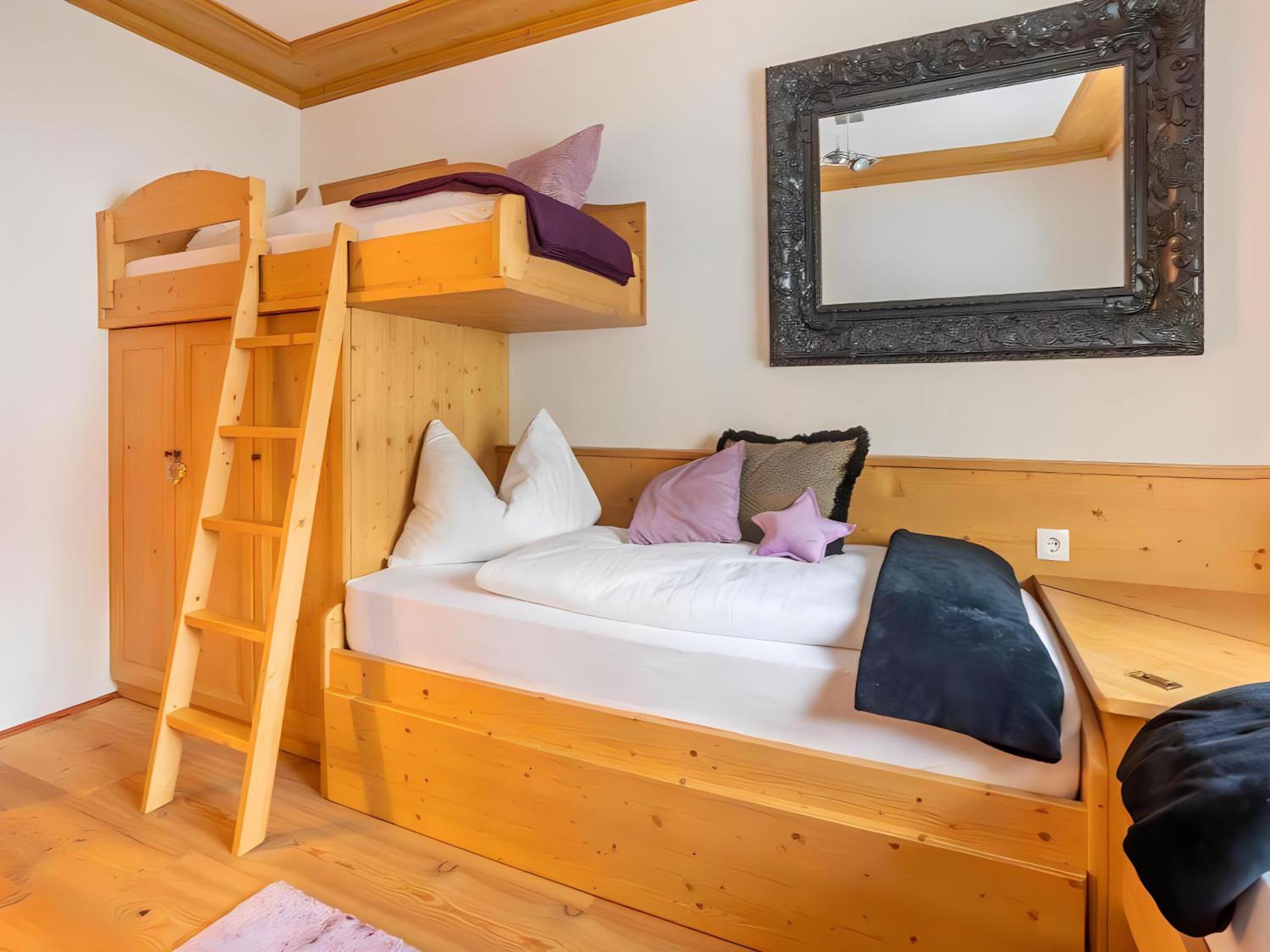 Appartement Birgit Bad Kleinkirchheim Extérieur photo
