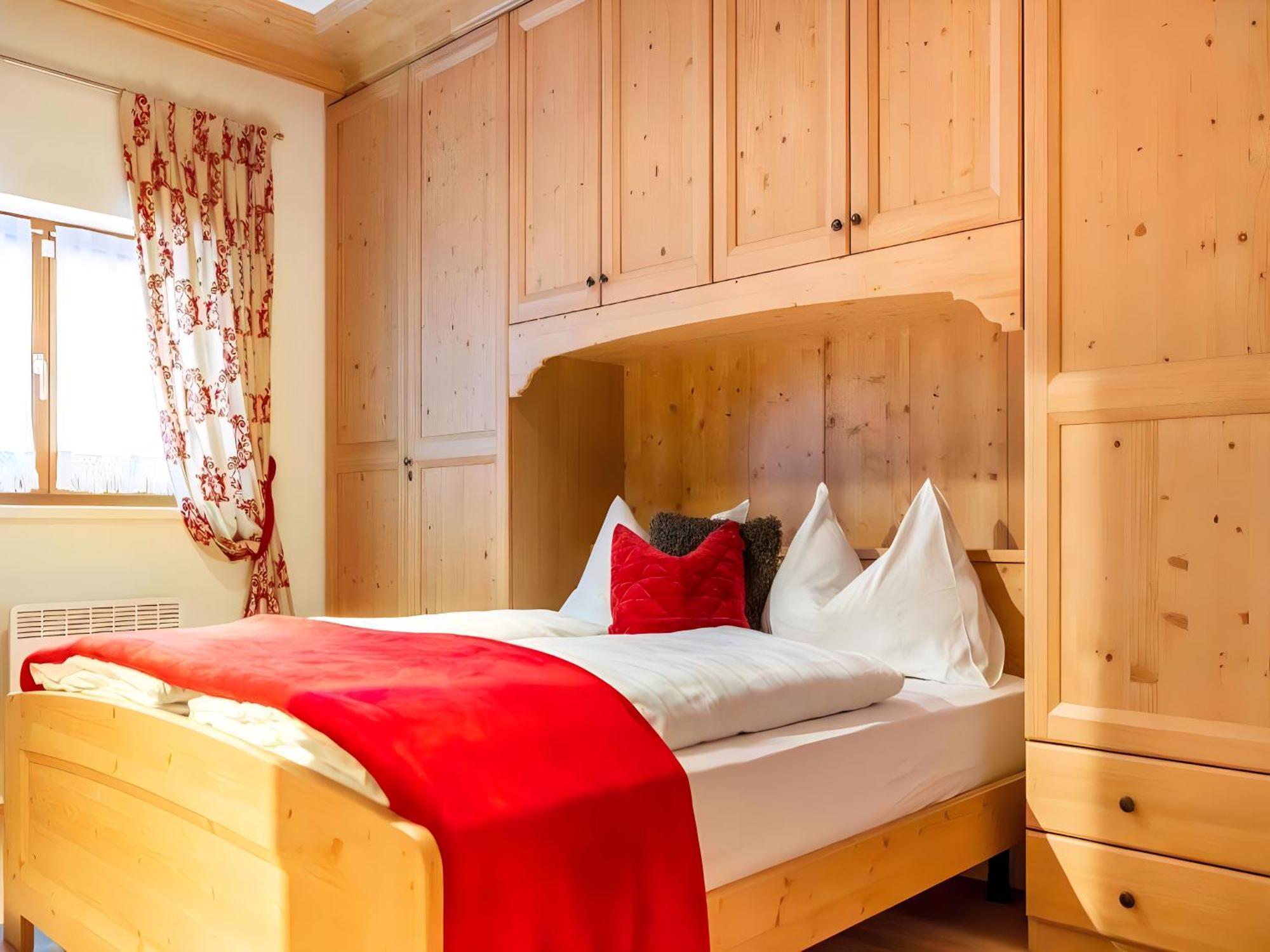 Appartement Birgit Bad Kleinkirchheim Extérieur photo