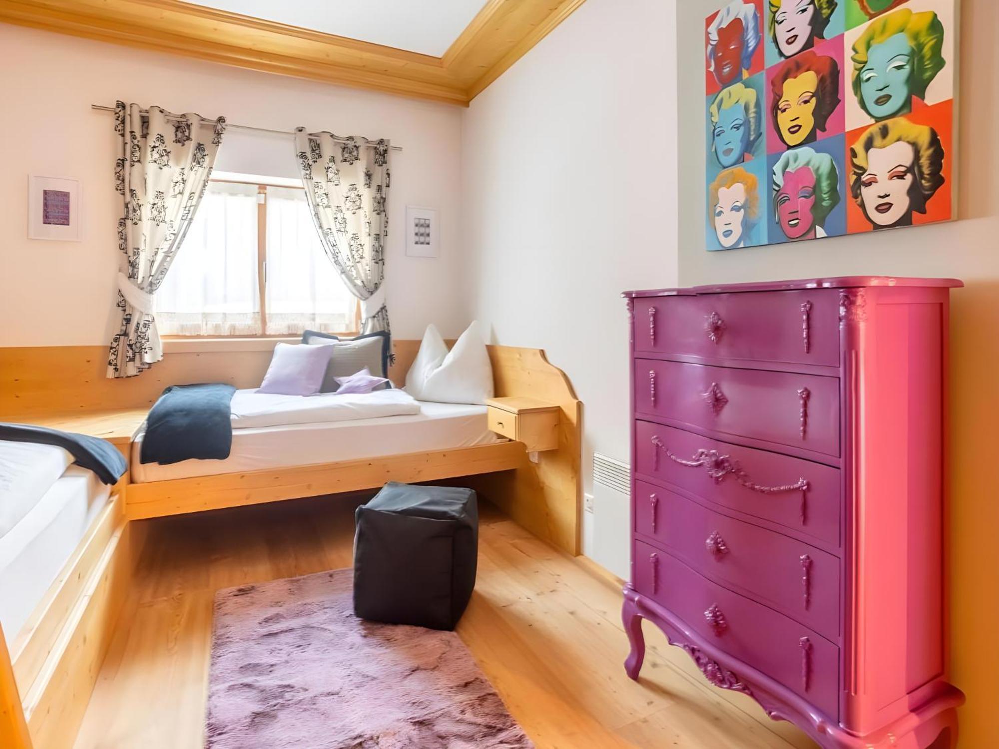Appartement Birgit Bad Kleinkirchheim Extérieur photo