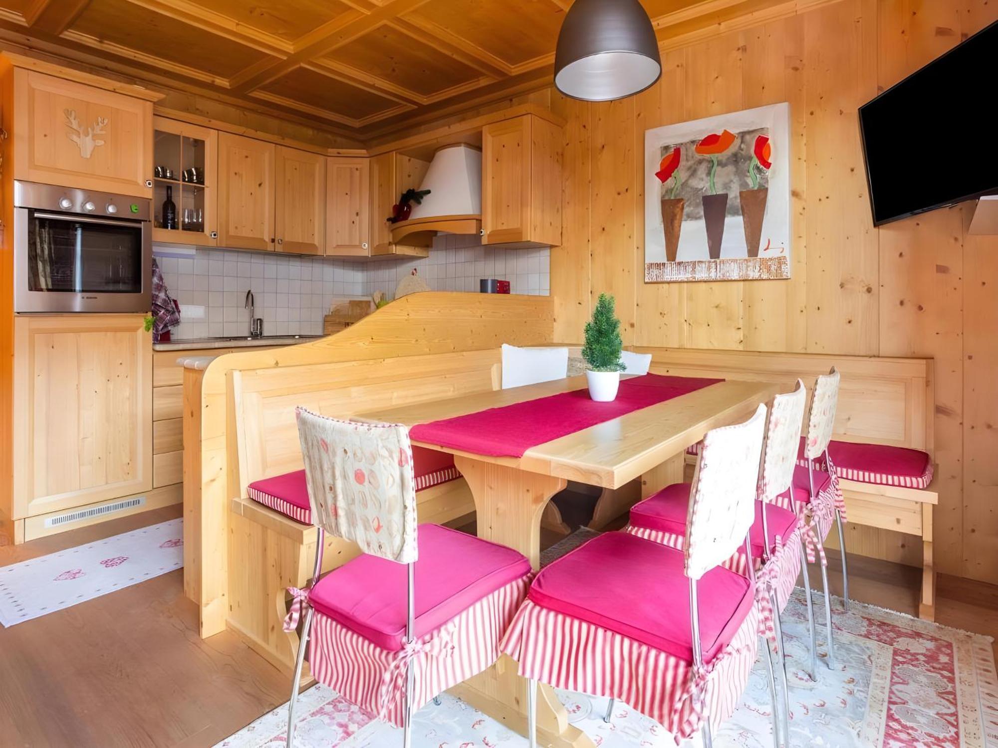 Appartement Birgit Bad Kleinkirchheim Extérieur photo