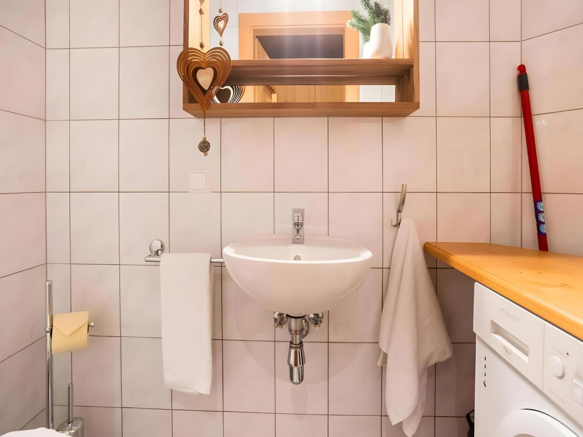 Appartement Birgit Bad Kleinkirchheim Extérieur photo