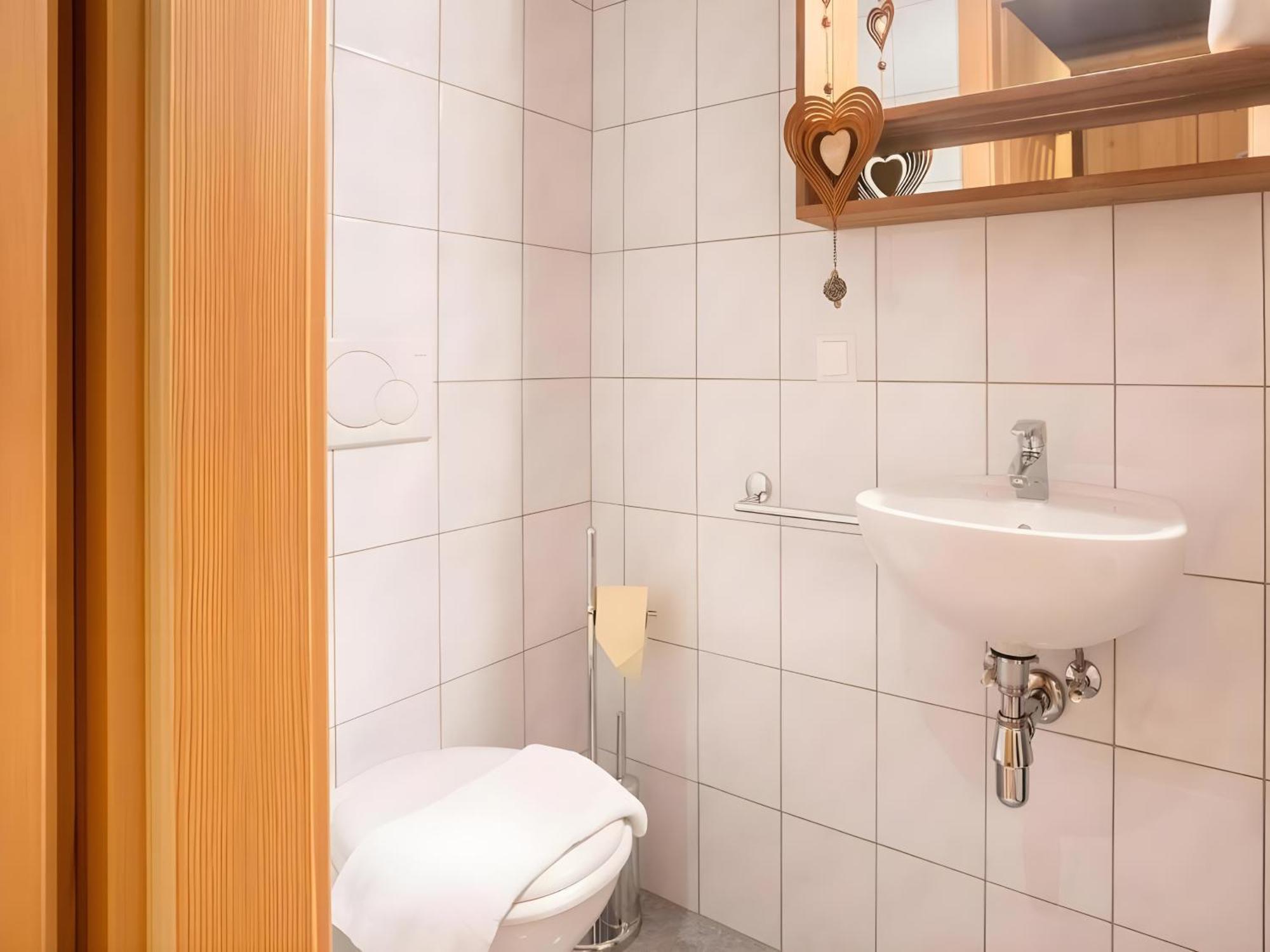 Appartement Birgit Bad Kleinkirchheim Extérieur photo