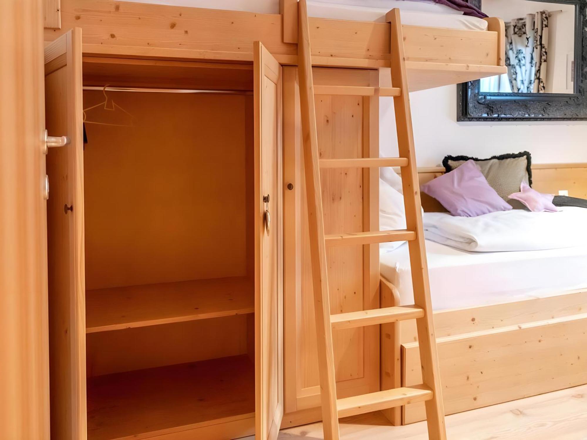 Appartement Birgit Bad Kleinkirchheim Extérieur photo